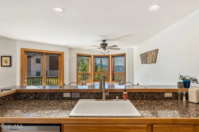 $1,345,000 | 2929 June Creek Trail, Unit A, Avon, CO 81620