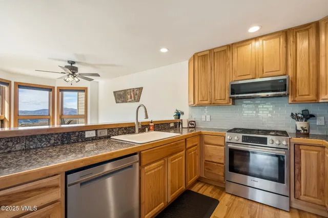 $1,345,000 | 2929 June Creek Trail, Unit A, Avon, CO 81620