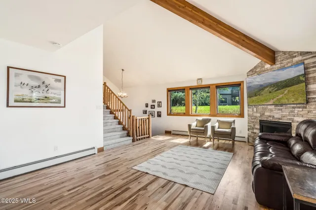 $1,345,000 | 2929 June Creek Trail, Unit A, Avon, CO 81620