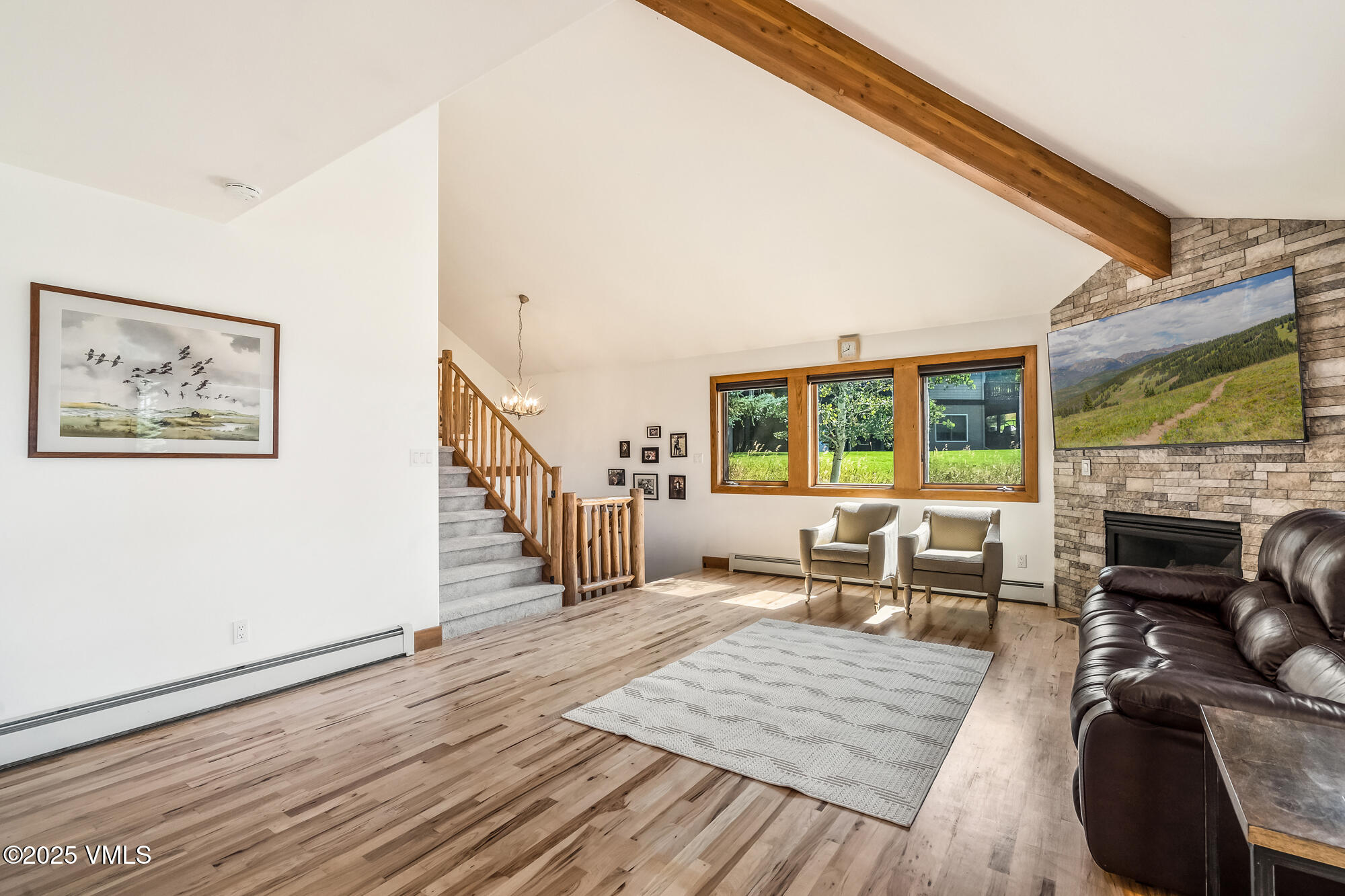 2929 June Creek Trail, Unit A Avon, CO 81620 - Photo 15 of 31 Main Level