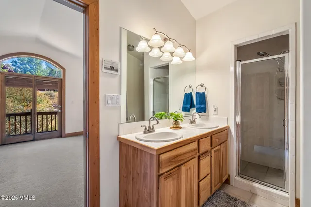 $1,345,000 | 2929 June Creek Trail, Unit A, Avon, CO 81620