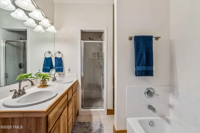 $1,345,000 | 2929 June Creek Trail, Unit A, Avon, CO 81620