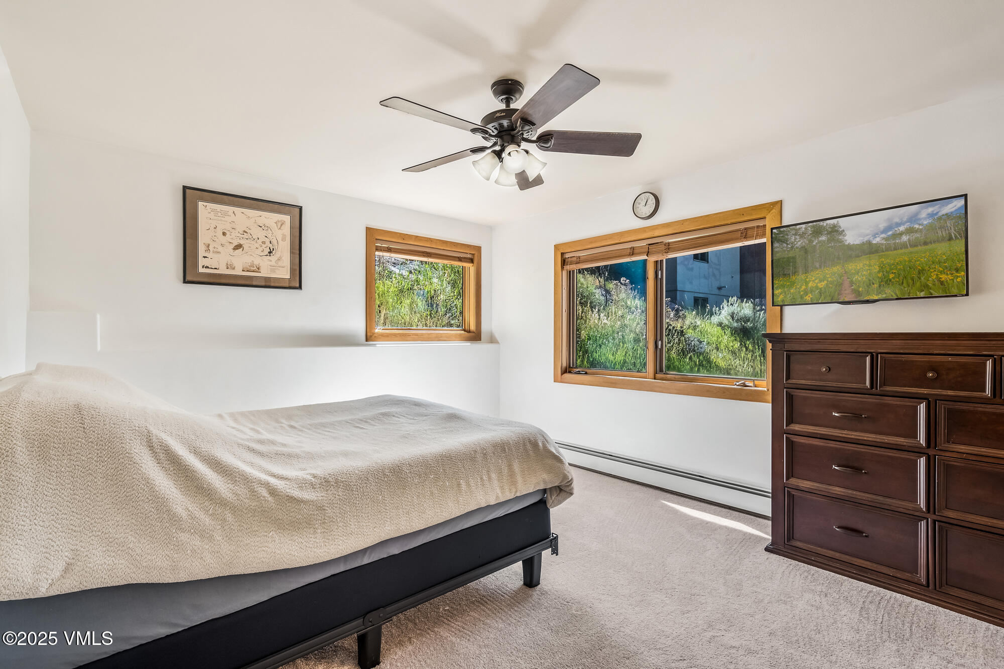 2929 June Creek Trail, Unit A Avon, CO 81620 - Photo 20 of 31 Second Bedroom