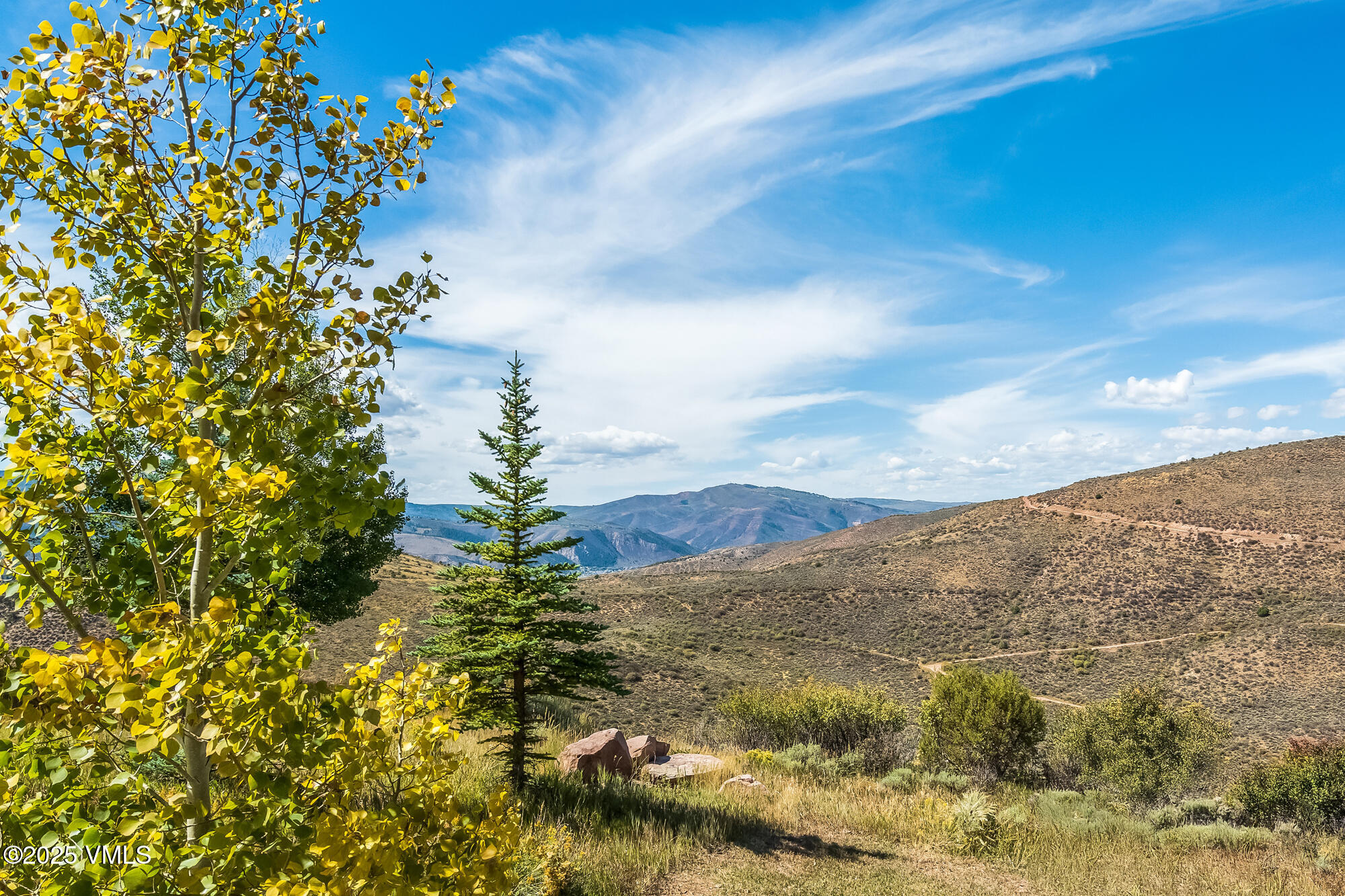 2929 June Creek Trail, Unit A Avon, CO 81620 - Photo 2 of 31 Deck Views