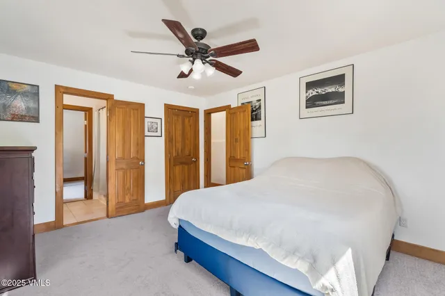 $1,345,000 | 2929 June Creek Trail, Unit A, Avon, CO 81620