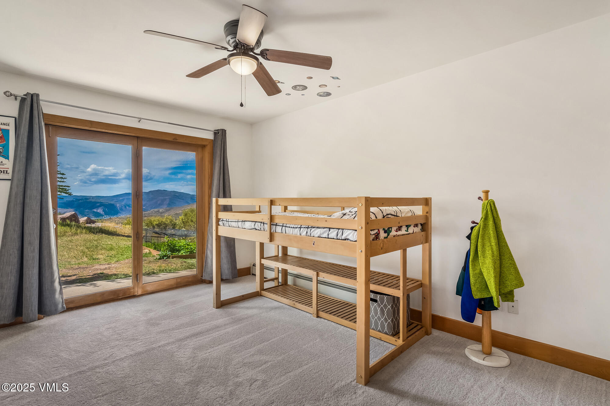 2929 June Creek Trail, Unit A Avon, CO 81620 - Photo 22 of 31 Third Bedroom