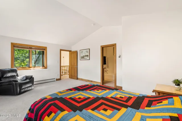 $1,295,000 | 2929 June Creek Trail, Unit A, Avon, CO 81620