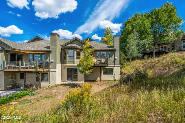 $1,345,000 | 2929 June Creek Trail, Unit A, Avon, CO 81620