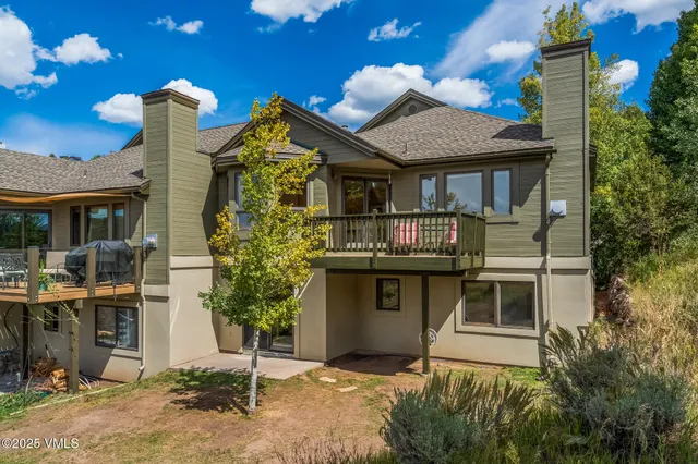 $1,345,000 | 2929 June Creek Trail, Unit A, Avon, CO 81620
