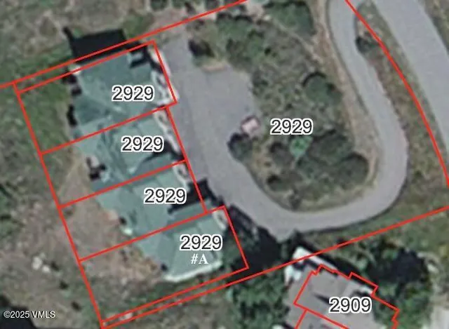 $1,345,000 | 2929 June Creek Trail, Unit A, Avon, CO 81620