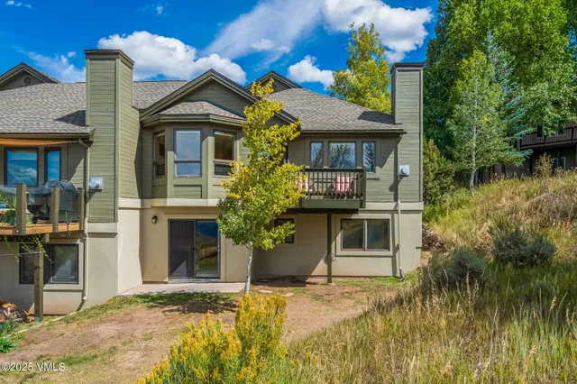 $1,345,000 | 2929 June Creek Trail, Unit A, Avon, CO 81620