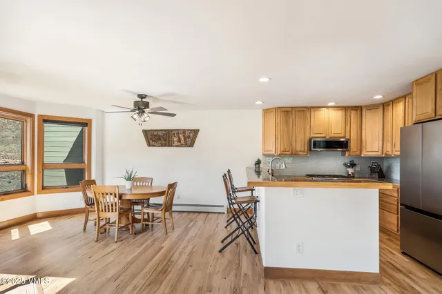 $1,345,000 | 2929 June Creek Trail, Unit A, Avon, CO 81620