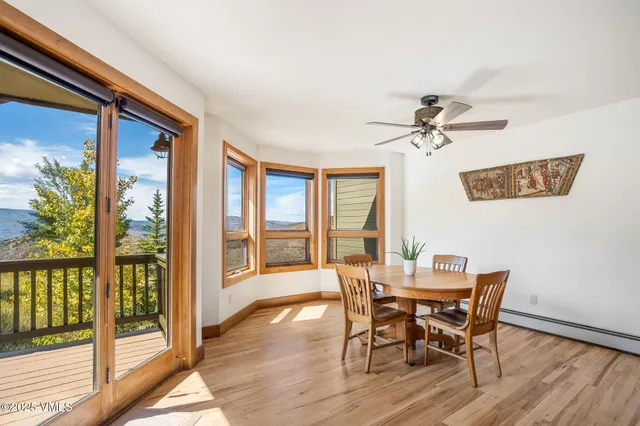$1,345,000 | 2929 June Creek Trail, Unit A, Avon, CO 81620