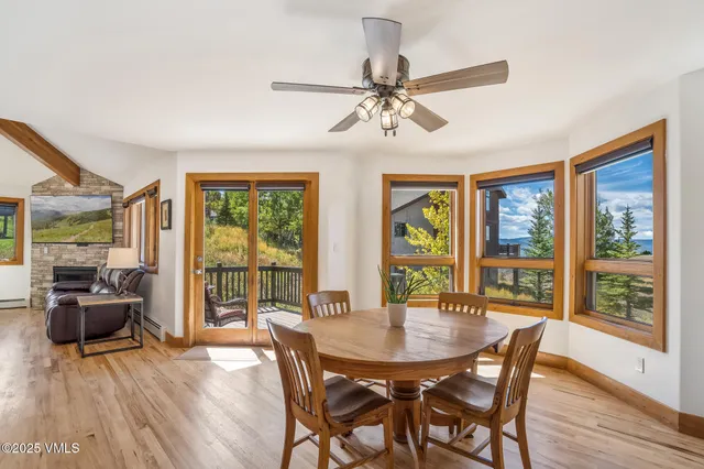 $1,345,000 | 2929 June Creek Trail, Unit A, Avon, CO 81620