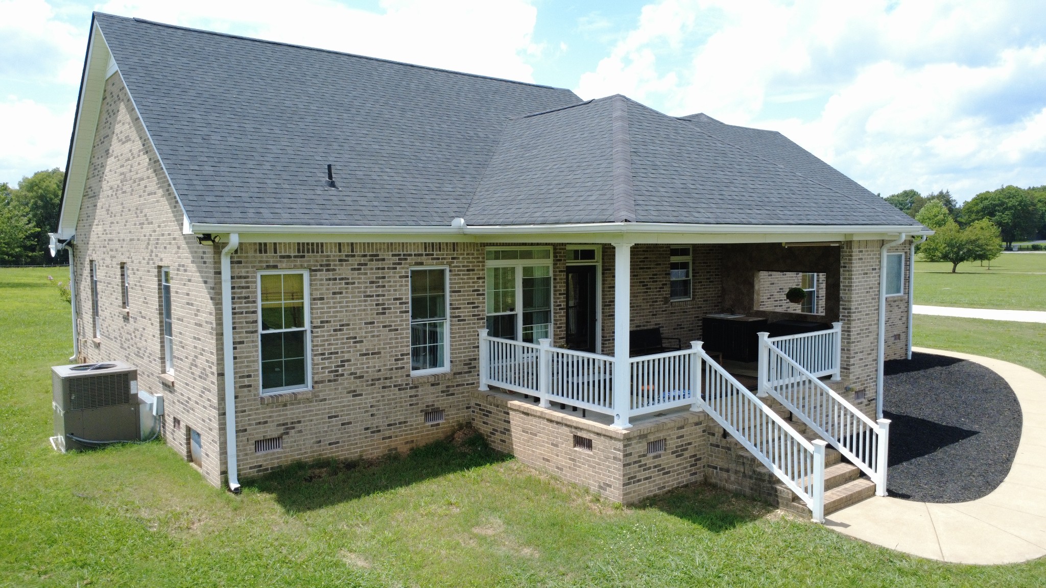 2829 Anes Station Road Lewisburg, TN 37091 - Photo 43 of 59