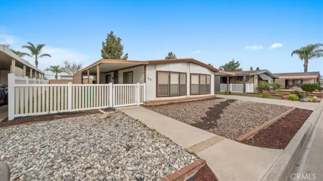 $110,000 | 13381 Magnolia Avenue, Unit 60, Corona, CA 92879