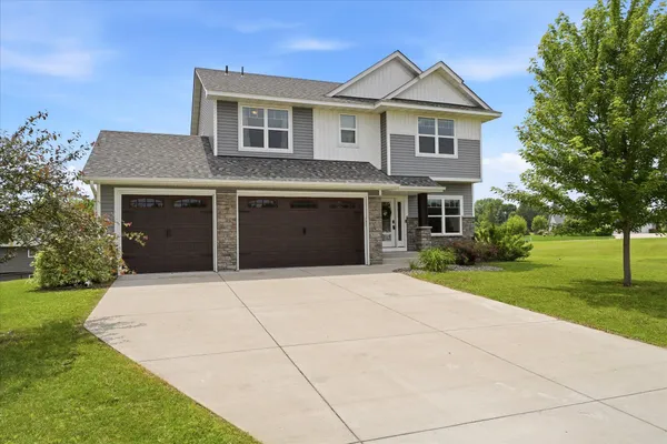 $395,000 | 3032 Tamarack Circle, Howard Lake, MN 55349