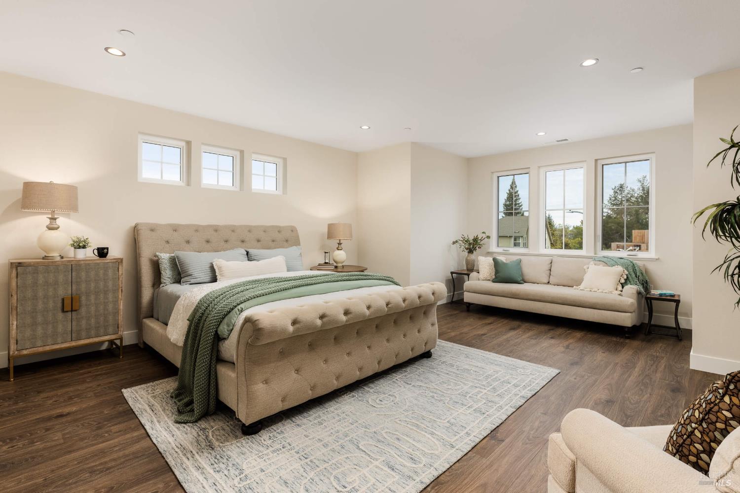 3680 Fir Ridge Drive Santa Rosa, CA 95403 - Photo 15 of 34