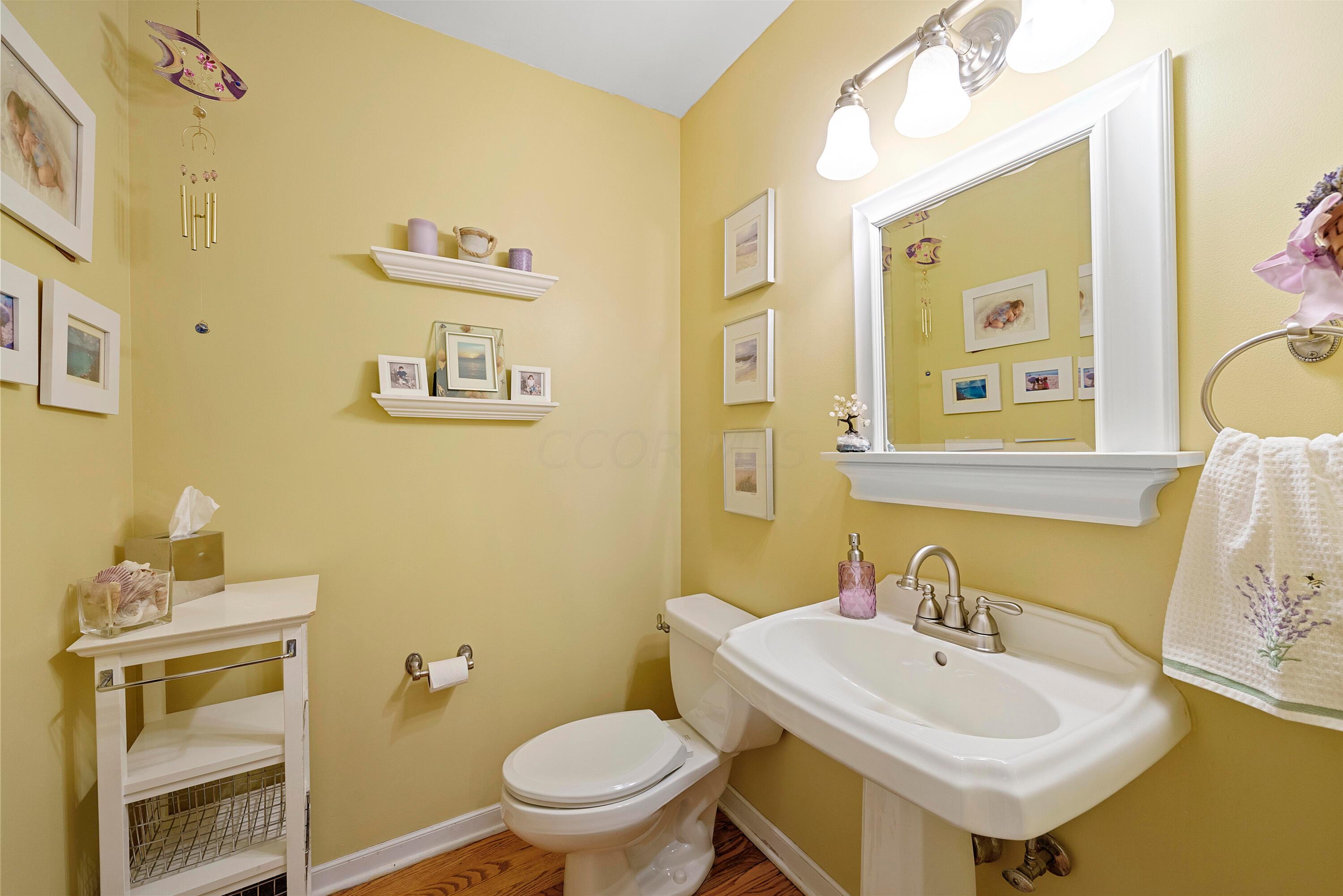 9571 Fontanelle Road Ostrander, OH 43061 - Photo 12 of 104 DSC09456