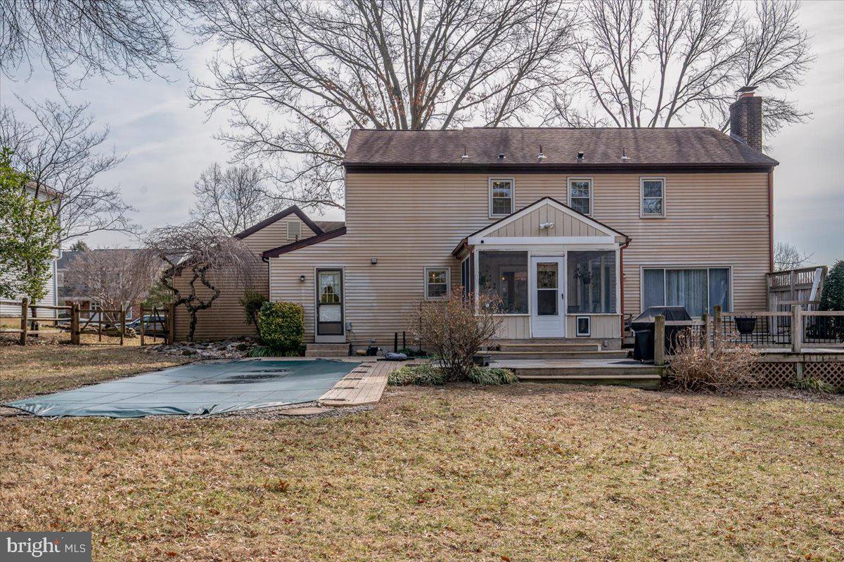 12 Kenwick Road Hockessin, DE 19707 - Photo 50 of 54 Gallery Image 50