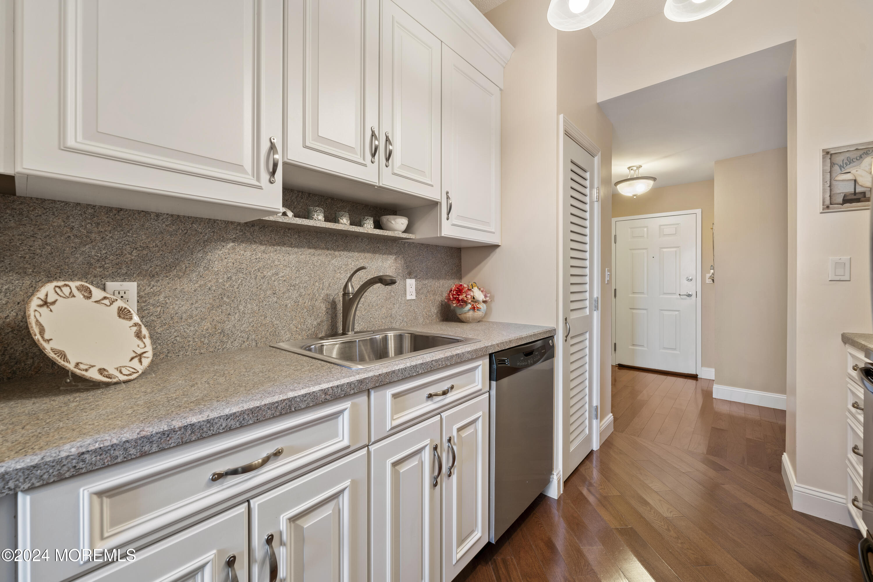 1000 River Road, Unit 1E Belmar, NJ 07719 - Photo 11 of 29 7