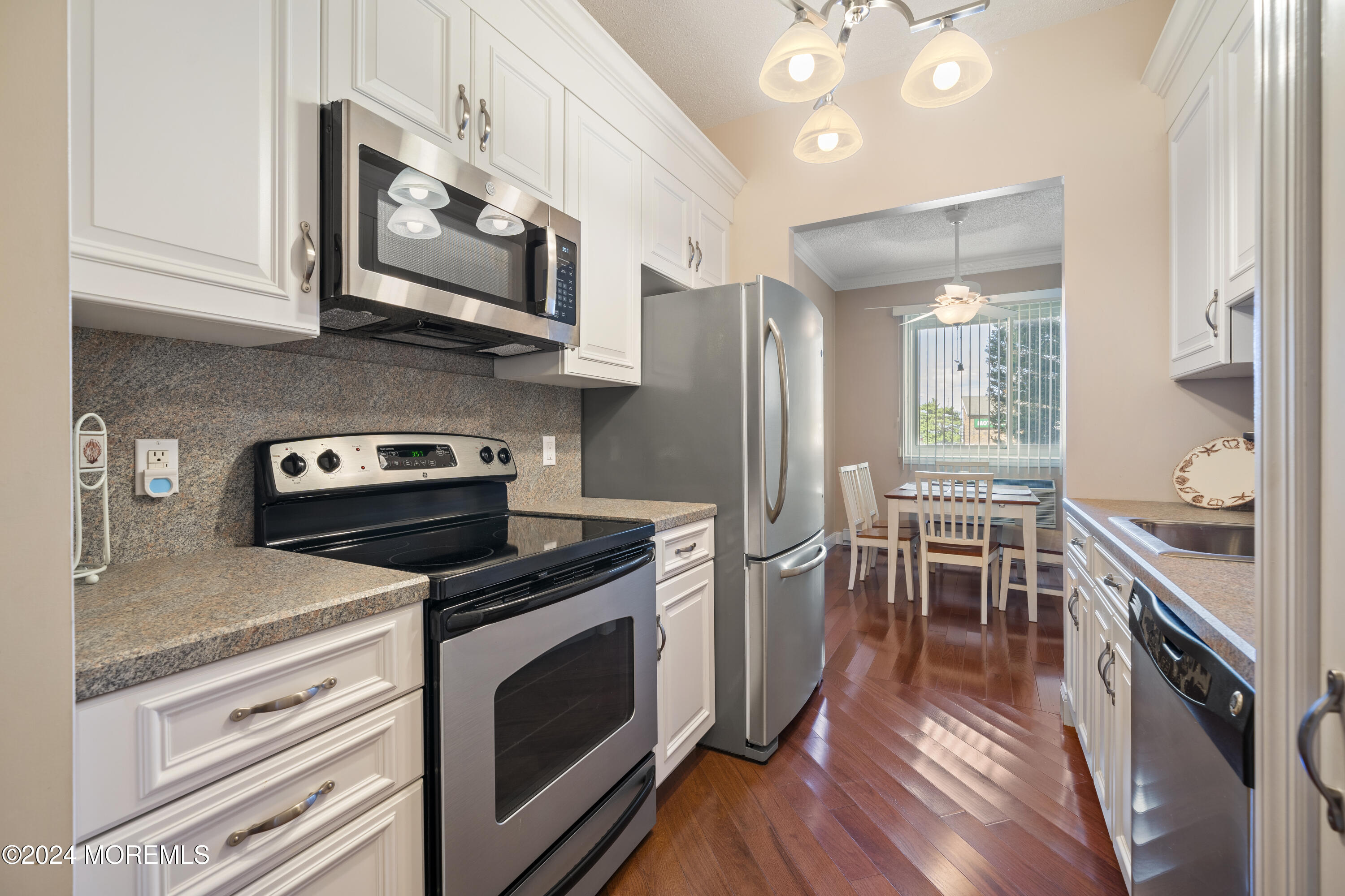 1000 River Road, Unit 1E Belmar, NJ 07719 - Photo 12 of 29 9