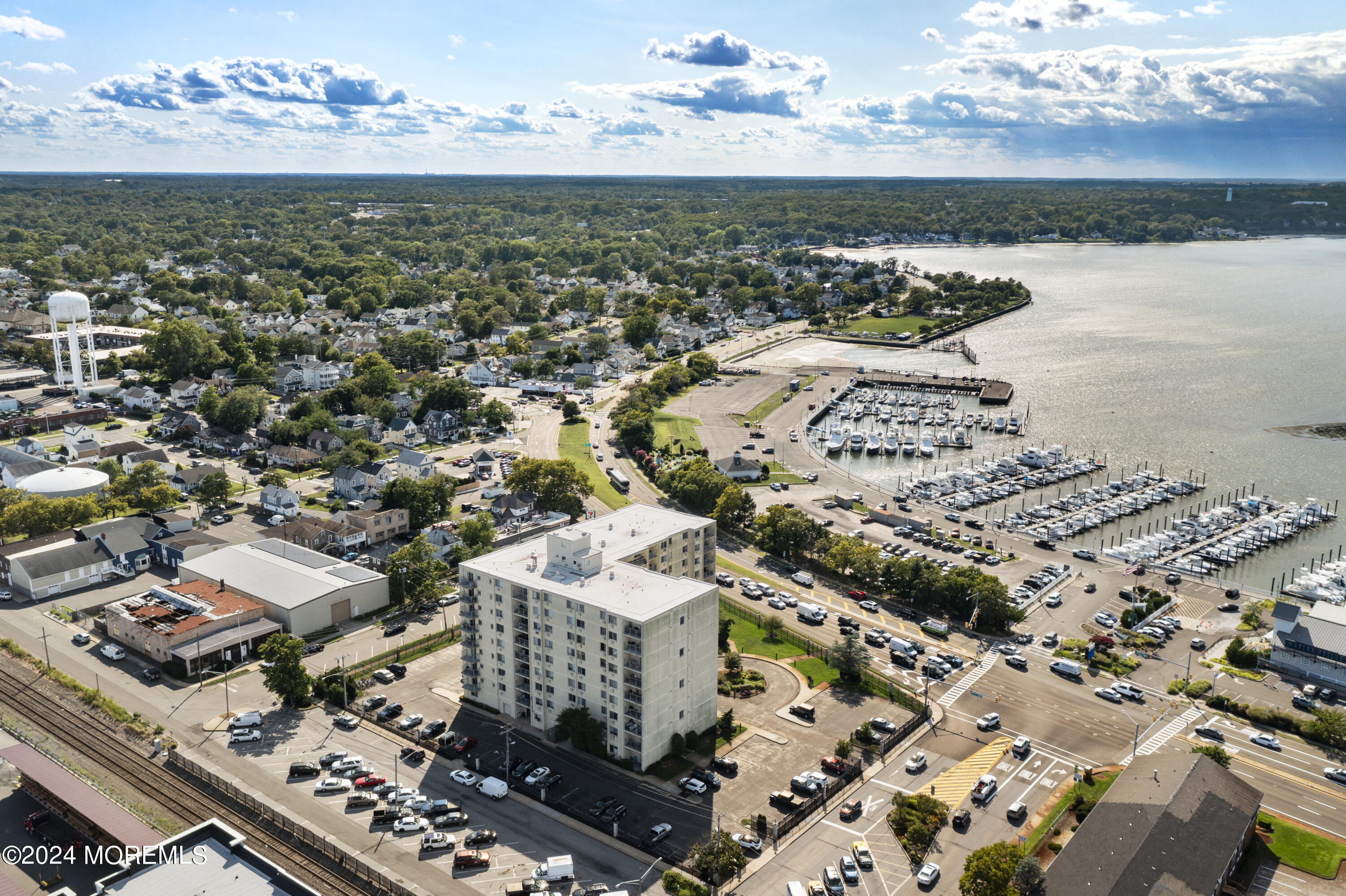 1000 River Road, Unit 1E Belmar, NJ 07719 - Photo 19 of 29 26