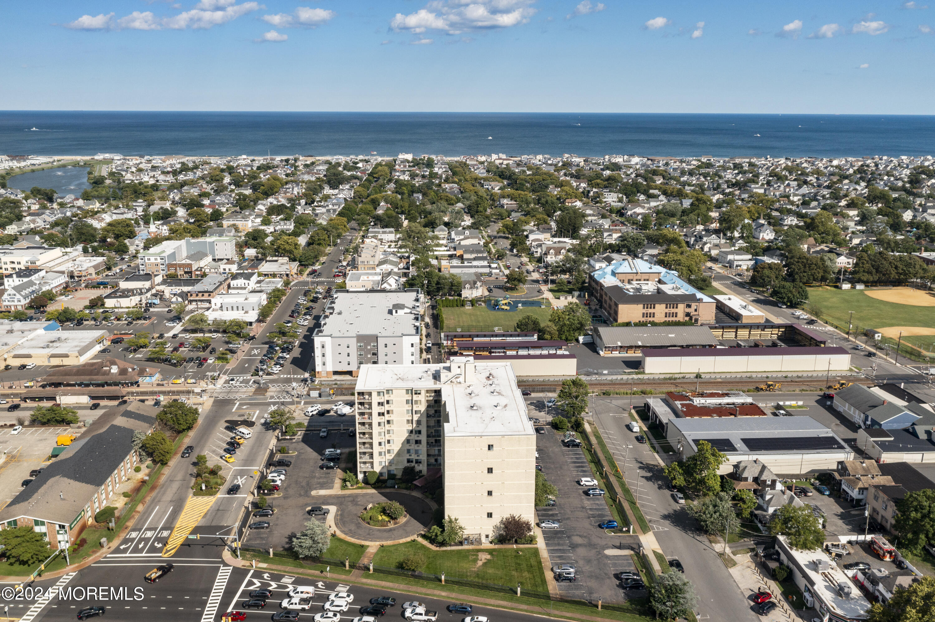 1000 River Road, Unit 1E Belmar, NJ 07719 - Photo 23 of 29 31