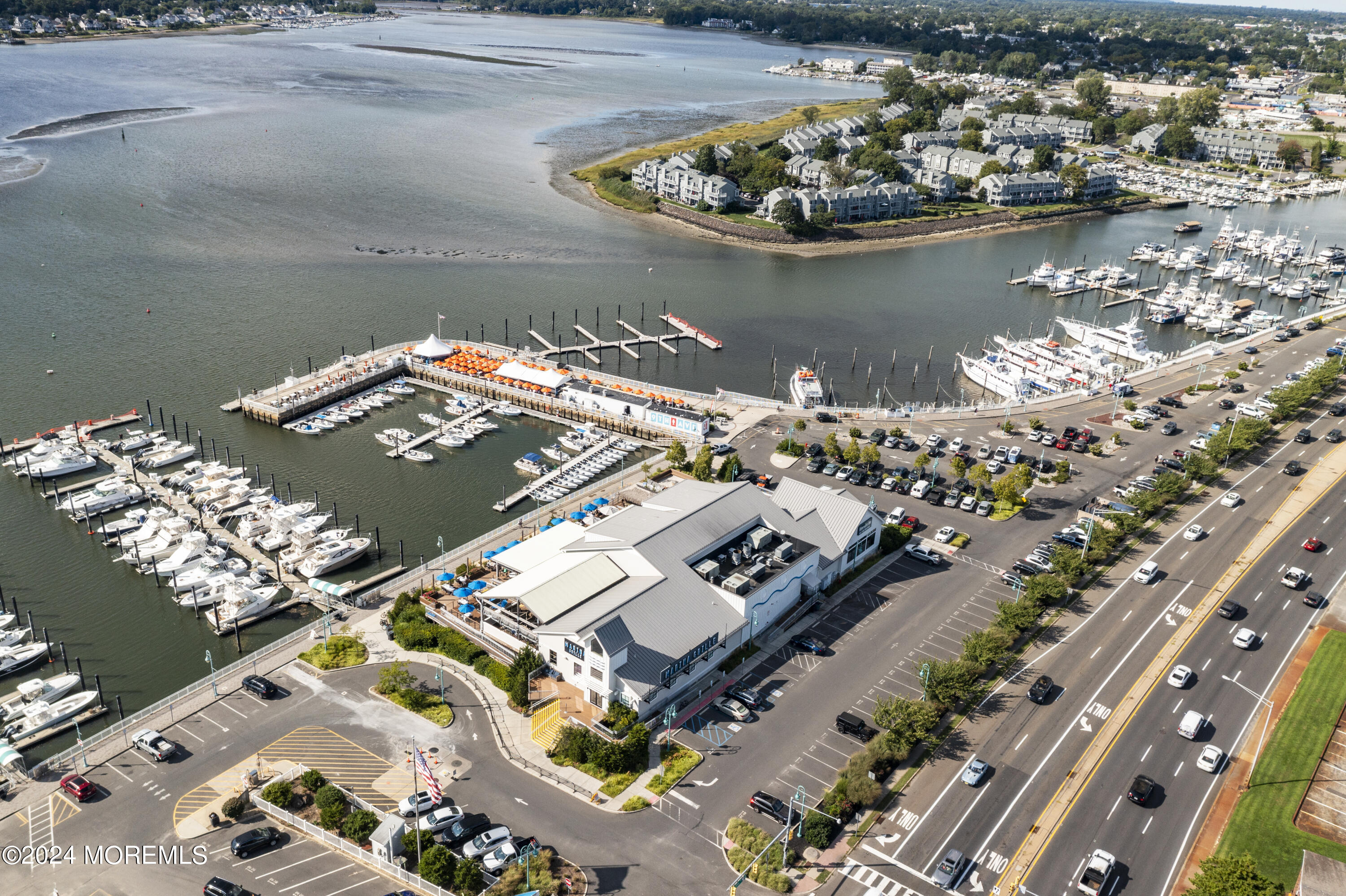 1000 River Road, Unit 1E Belmar, NJ 07719 - Photo 24 of 29 32