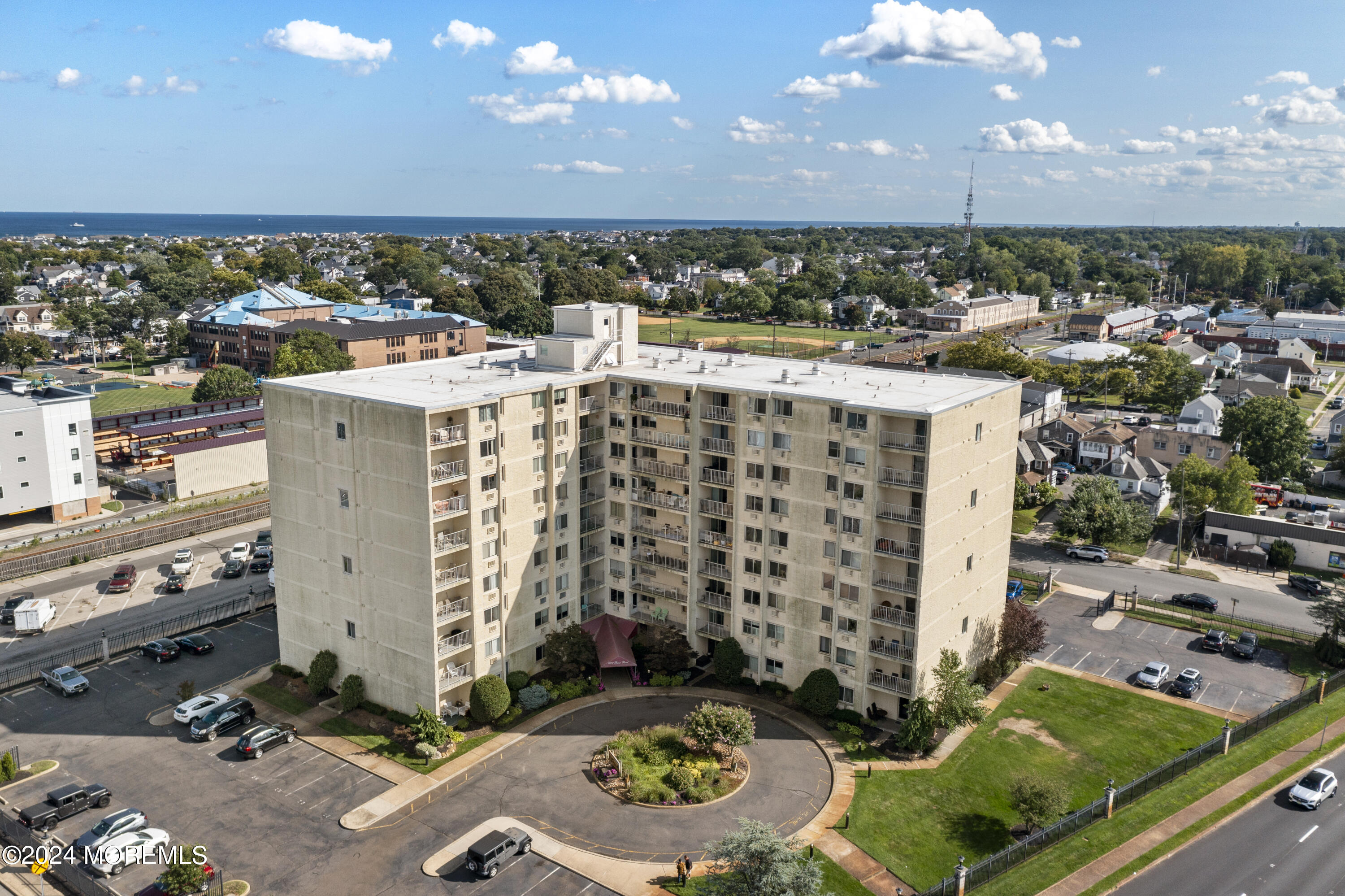 1000 River Road, Unit 1E Belmar, NJ 07719 - Photo 27 of 29 1