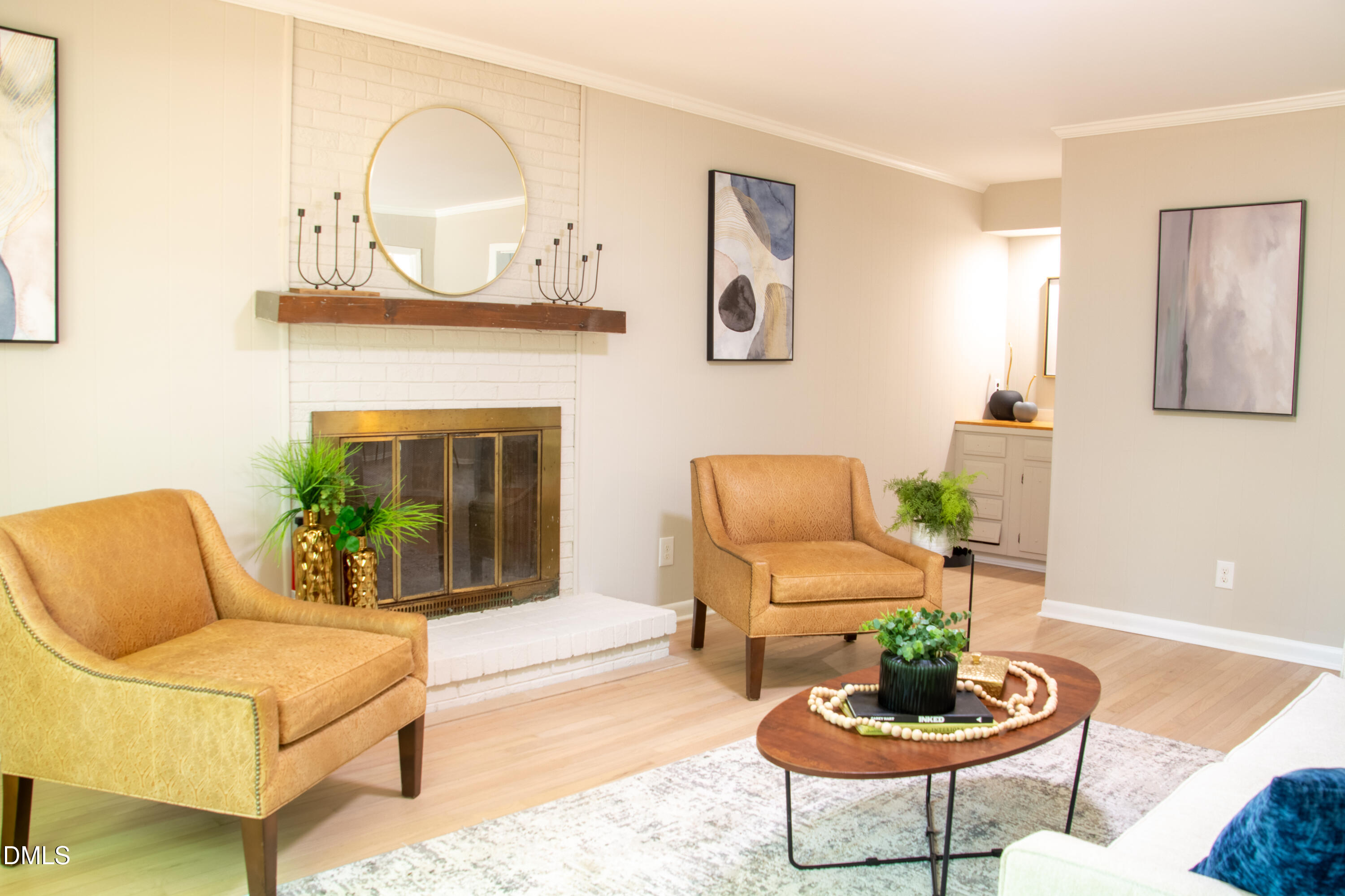 110 Country Road Chapel Hill, NC 27514 - Photo 3 of 37 Country LR 17