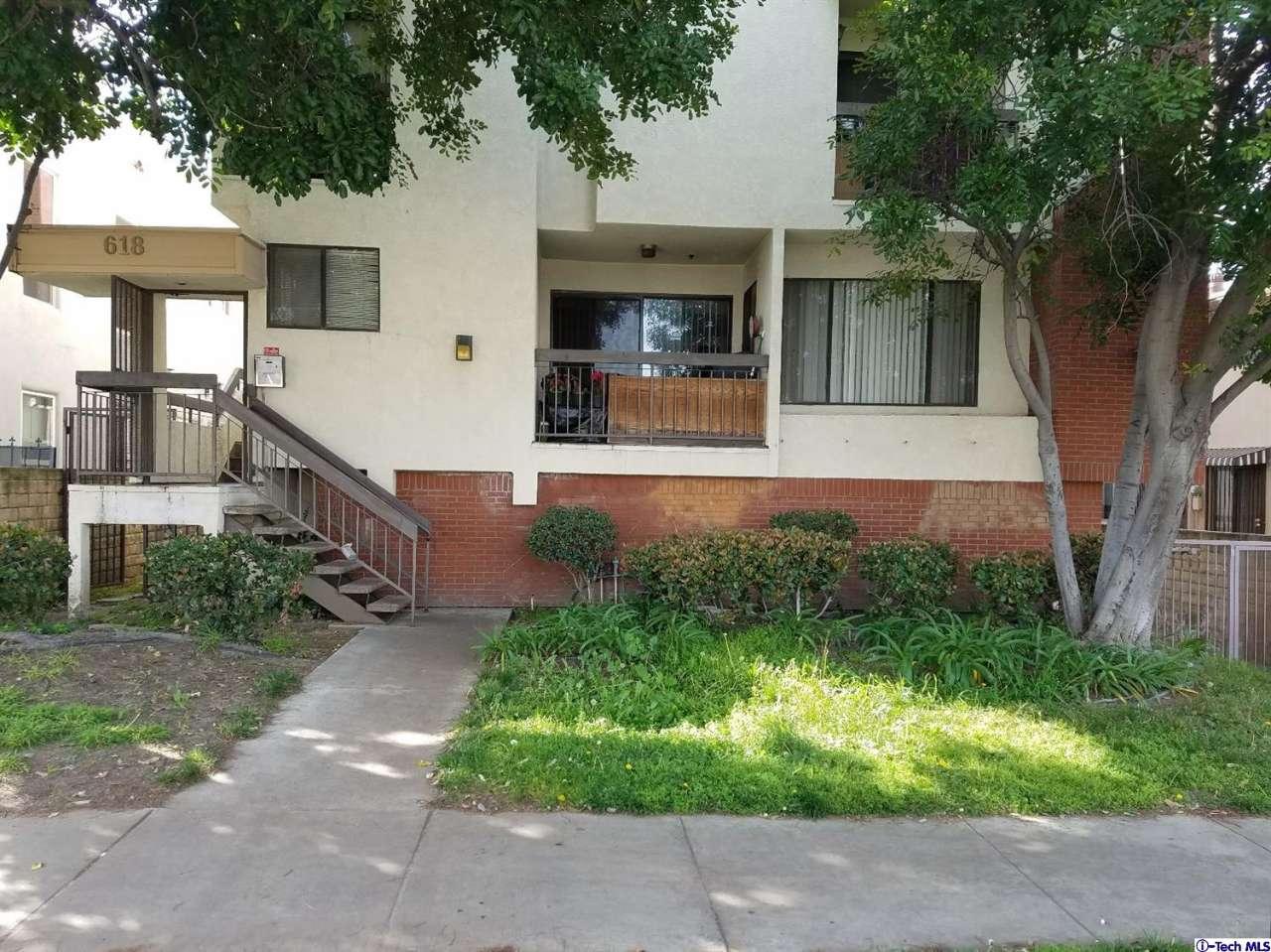 618 East Maple Street, Unit 5 Glendale, CA 91205 - Photo 1 of 28