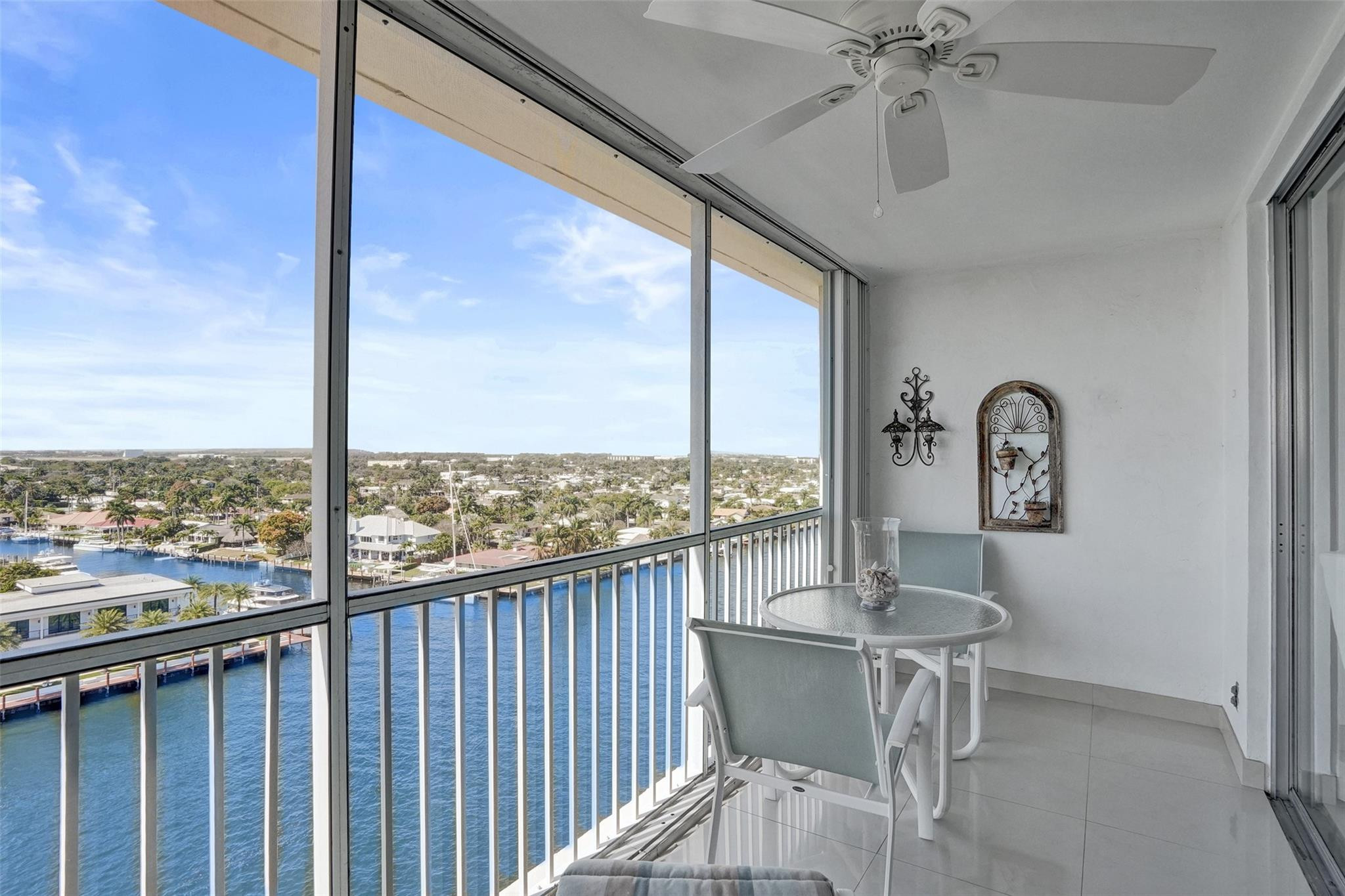 303 North Riverside Drive, Unit PH3 Pompano Beach, FL 33062 - Photo 3 of 32 Photo 3