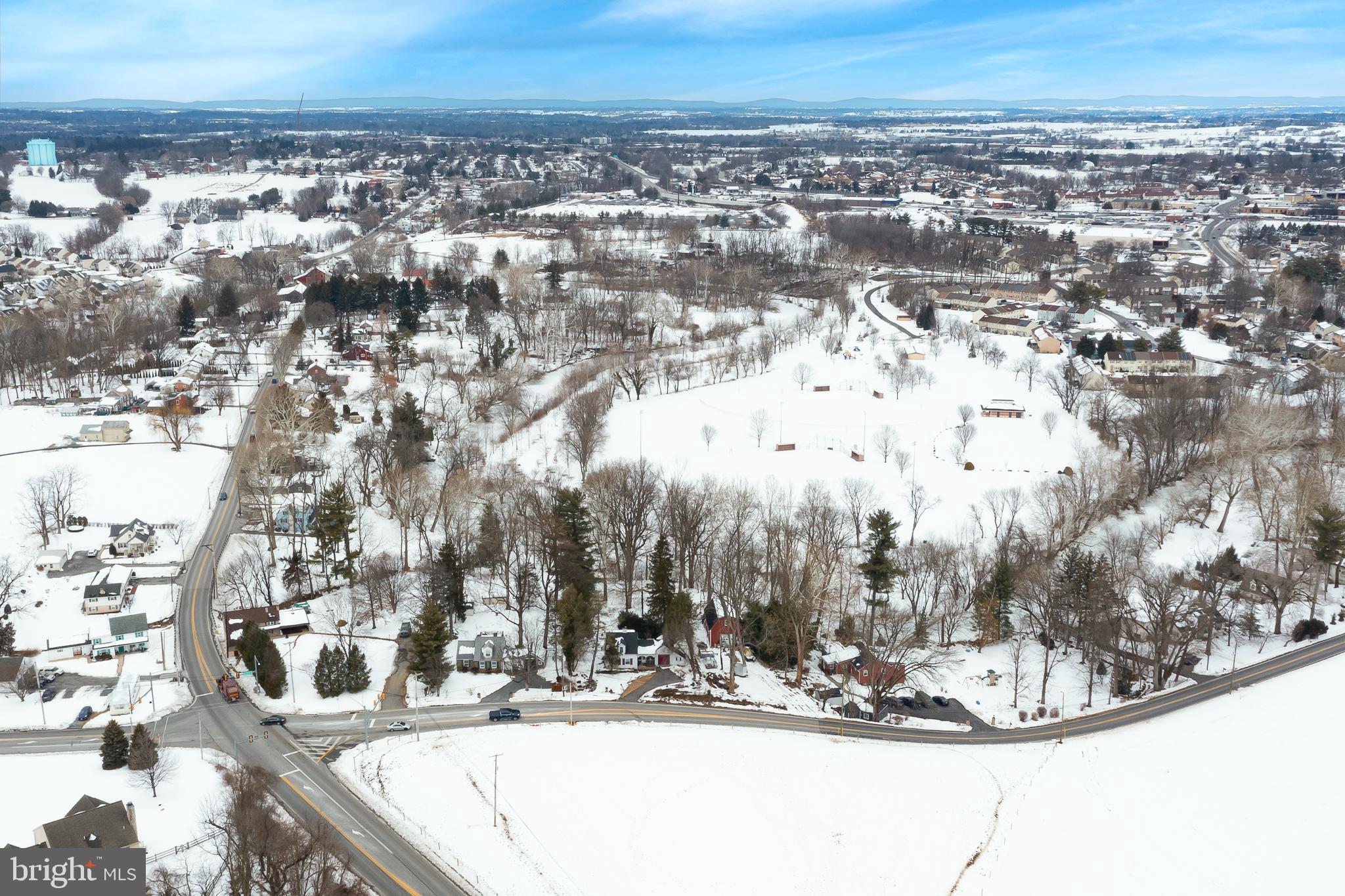 2009 Millstream Road Lancaster, PA 17602 - Photo 14 of 21 a view of roof