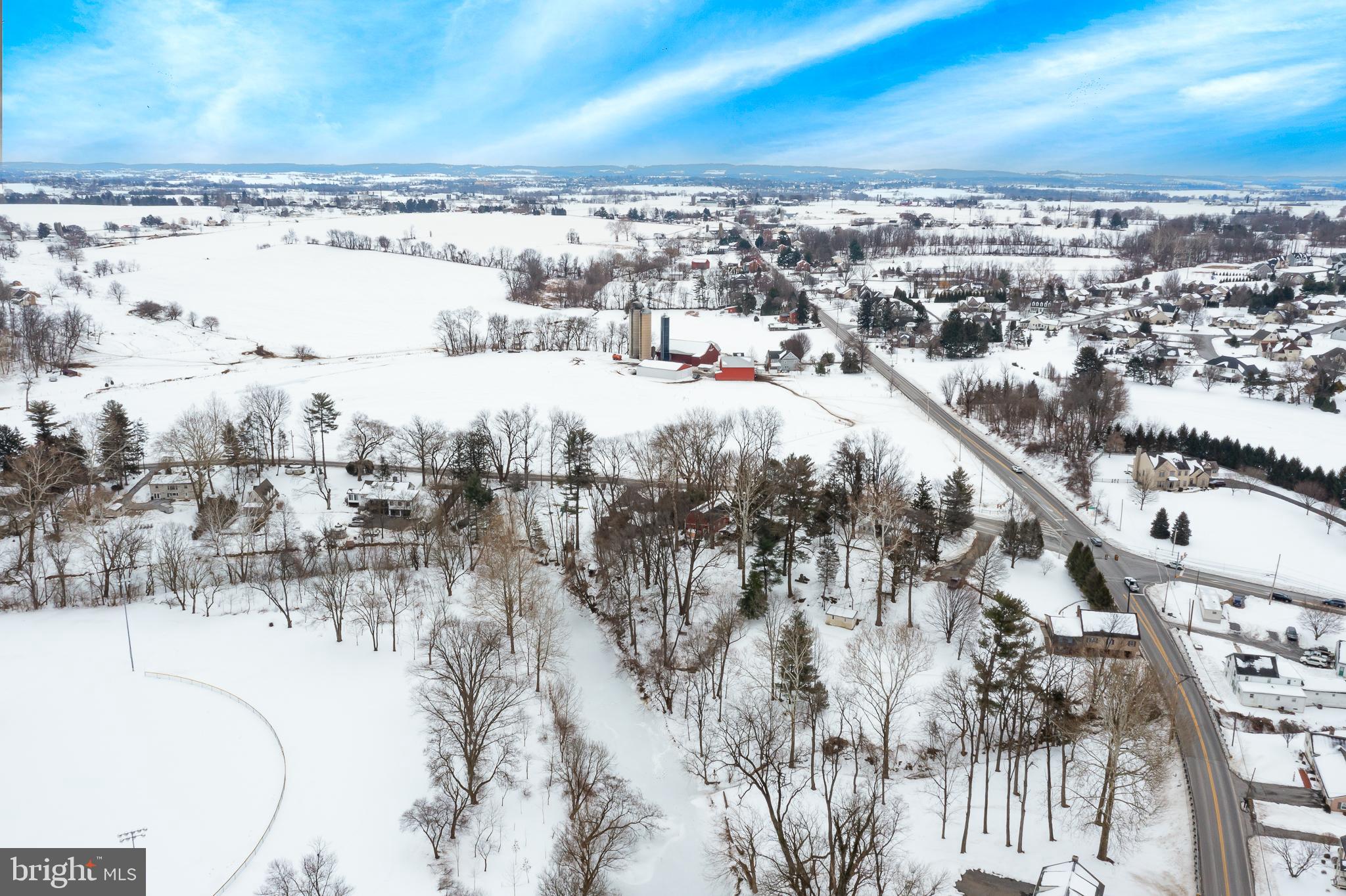 2009 Millstream Road Lancaster, PA 17602 - Photo 16 of 21 a view of a city