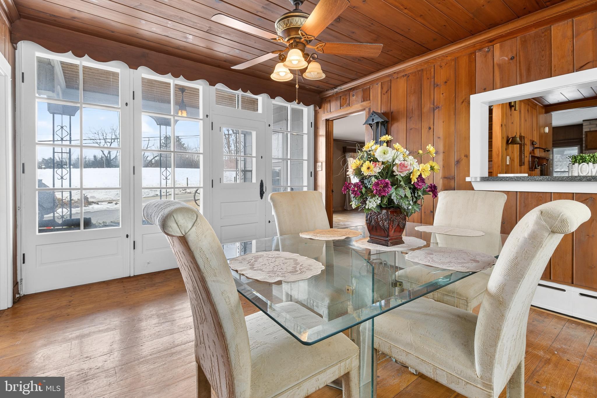 2009 Millstream Road Lancaster, PA 17602 - Photo 3 of 21 a dining room with furniture and window
