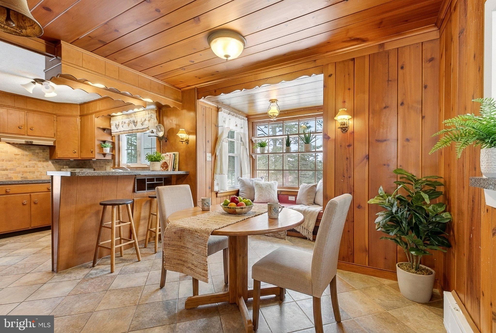 2009 Millstream Road Lancaster, PA 17602 - Photo 5 of 21 a view of a dining room with furniture window and outside view