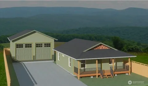 $549,999 | 1002 East Delilah Rose Lane, Westport, WA 98595