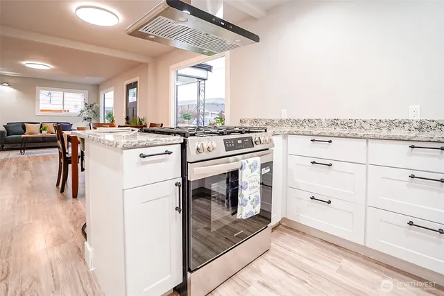 $545,000 | 320 East Orange Avenue, Burlington, WA 98233