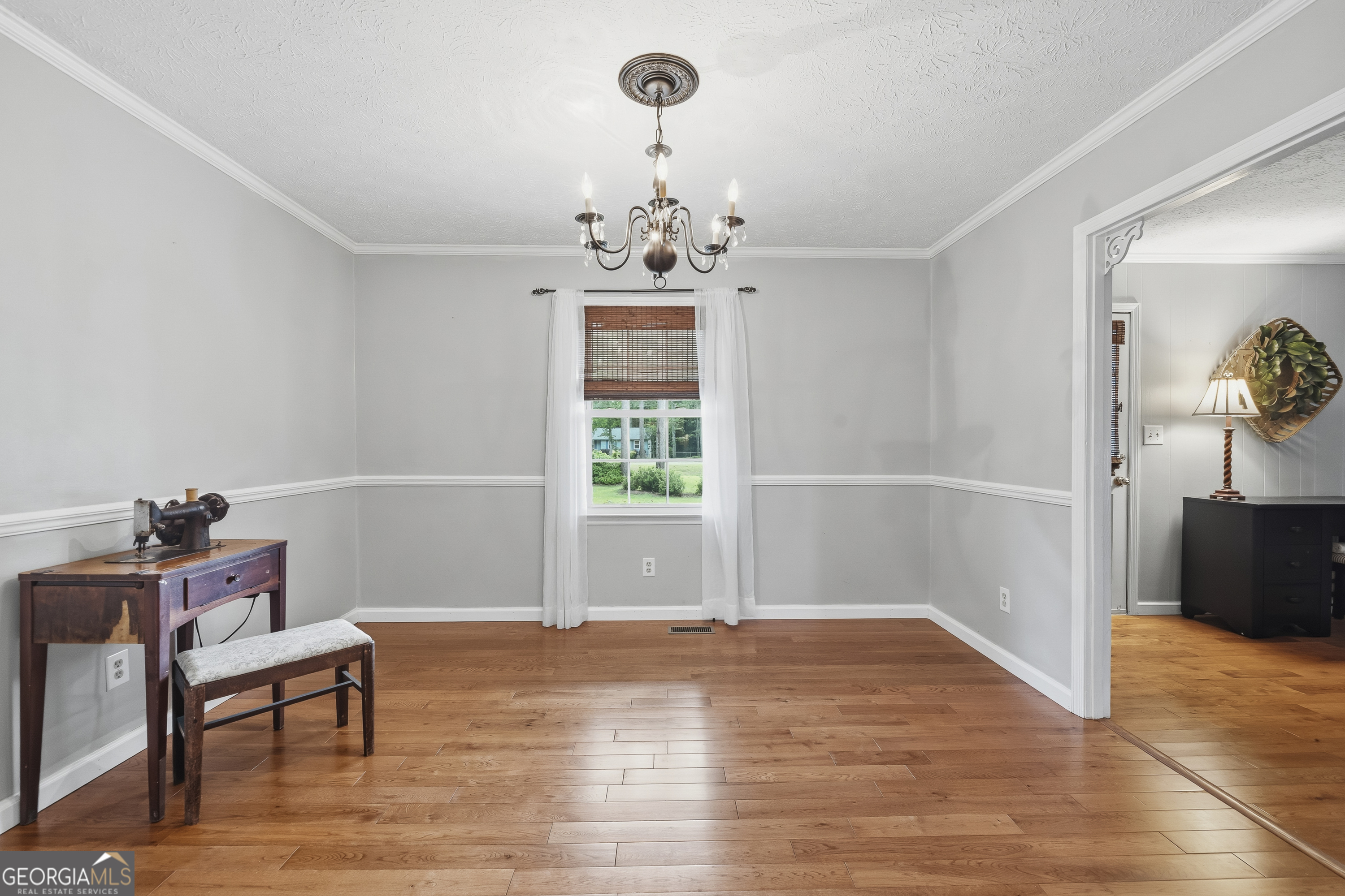 146 McCullar Weaver Road Milledgeville, GA 31061 - Photo 27 of 53