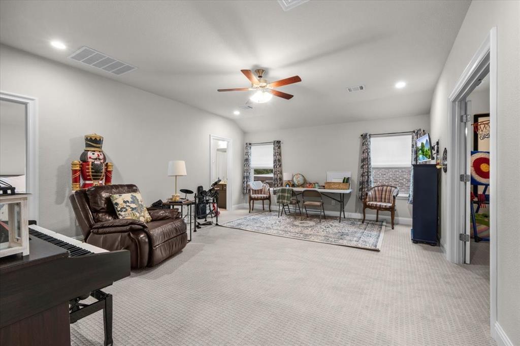1725 Crested Ridge Road Fort Worth, TX 76008 - Photo 25 of 36