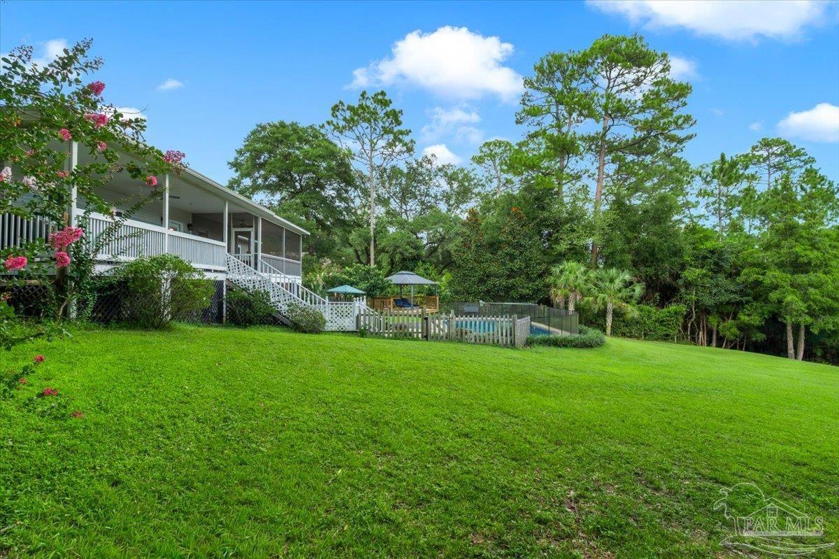 4951 Winding Way Road Milton, FL 32570 - Photo 14 of 64 Gallery Image 14
