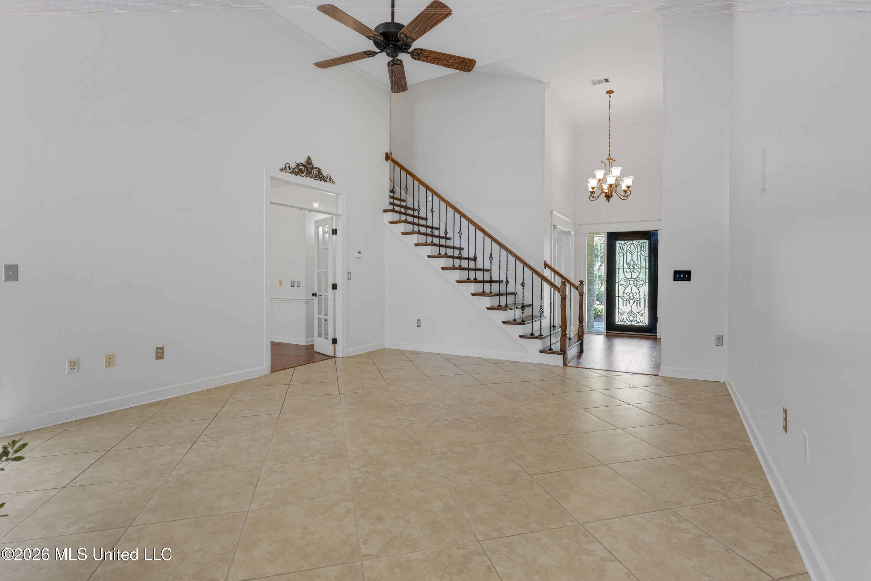 109 Willow Brook Road Brandon, MS 39047 - Photo 5 of 32 Family Room view 2