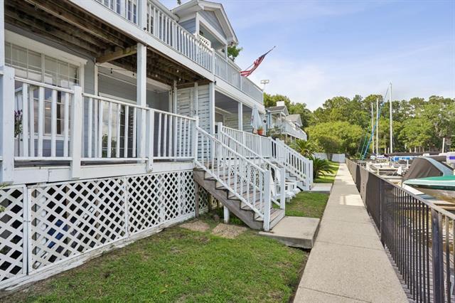 629 Colbert Street, Unit 629 Mandeville, LA 70448 - Photo 25 of 25
