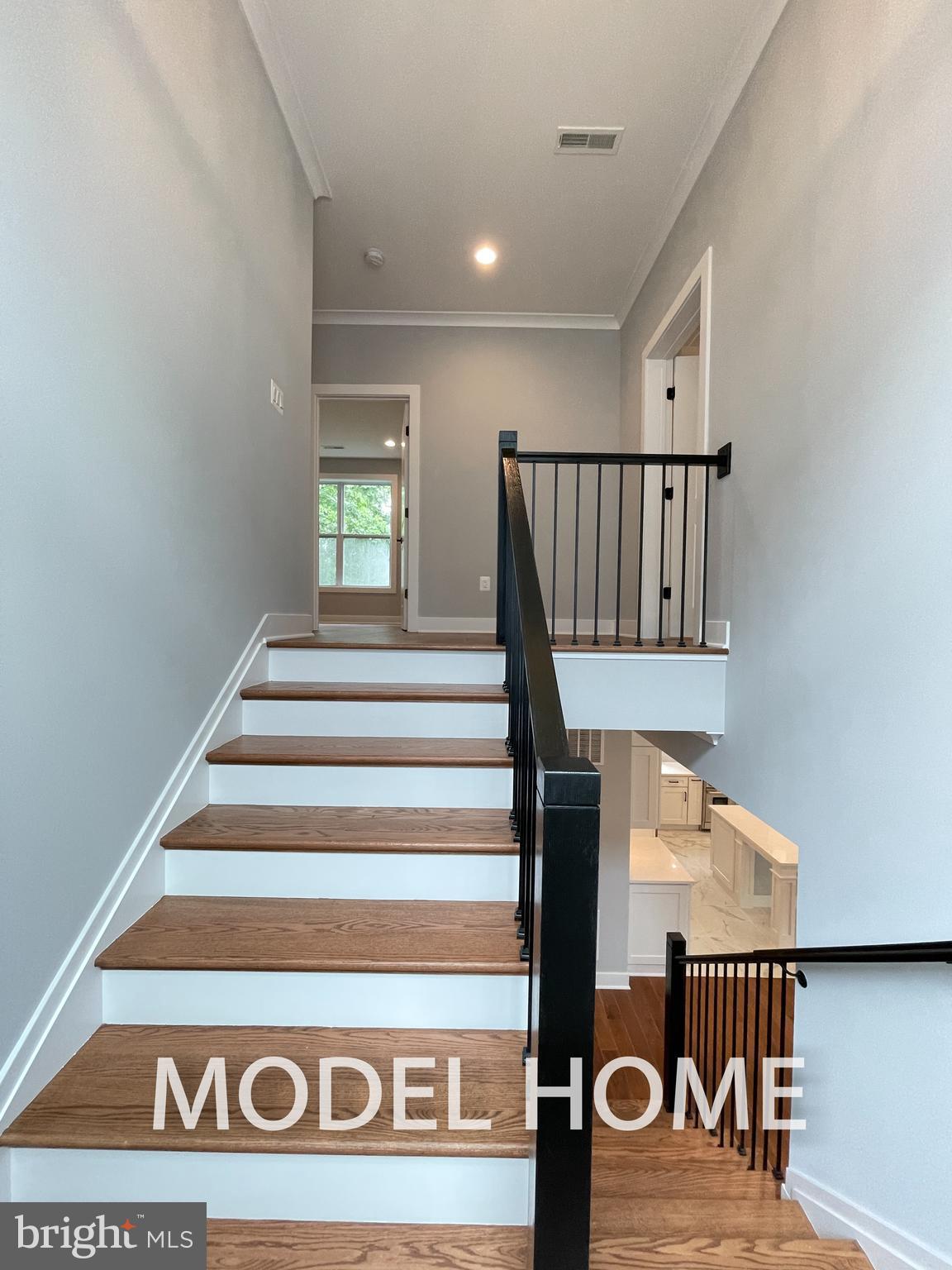 536 Walker Street Southwest Vienna, VA 22180 - Photo 22 of 57 a view of entryway
