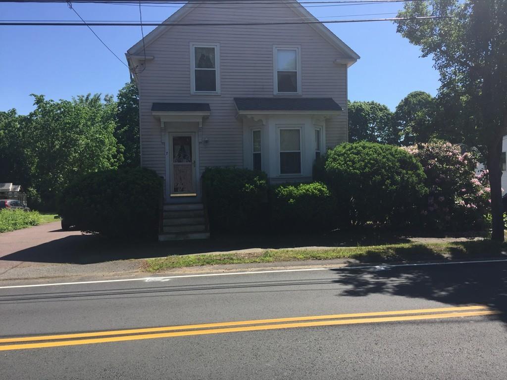 7 Argilla Road Ipswich, MA 01938 - Photo 1 of 20 a view of a house with a street