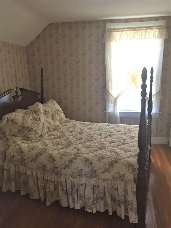 7 Argilla Road Ipswich, MA 01938 - Photo 13 of 20 a bedroom with a bed and a window