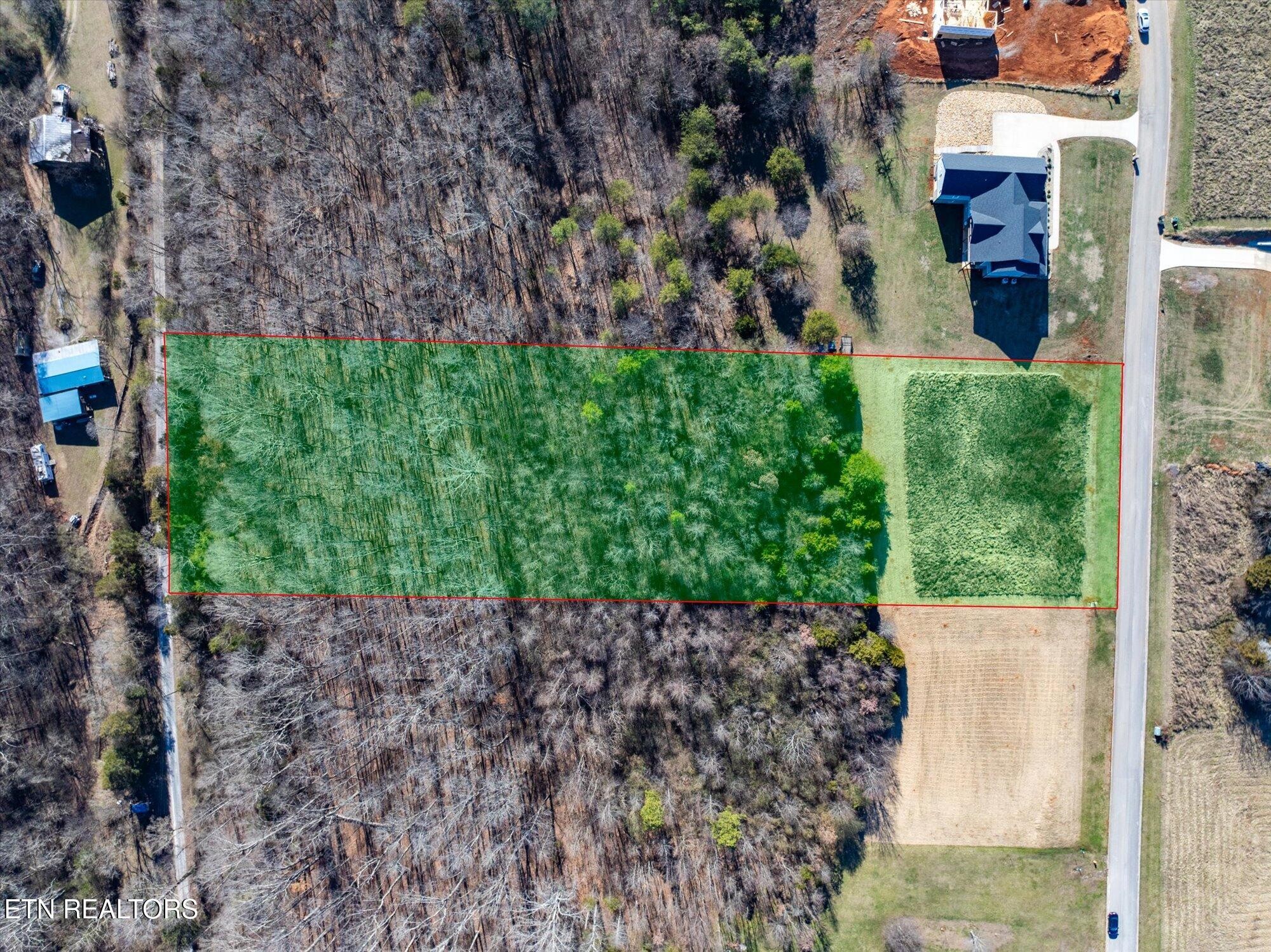 0 High Ridge Road Sweetwater, TN 37874 - Photo 16 of 17 Gallery Image 16