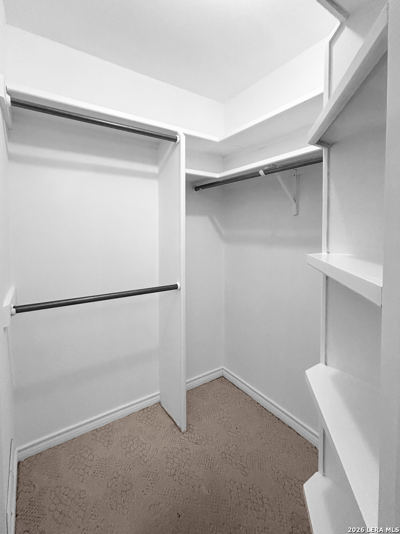 607 Topaz Avenue Seguin, TX 78155 - Photo 17 of 23 a view of an empty room