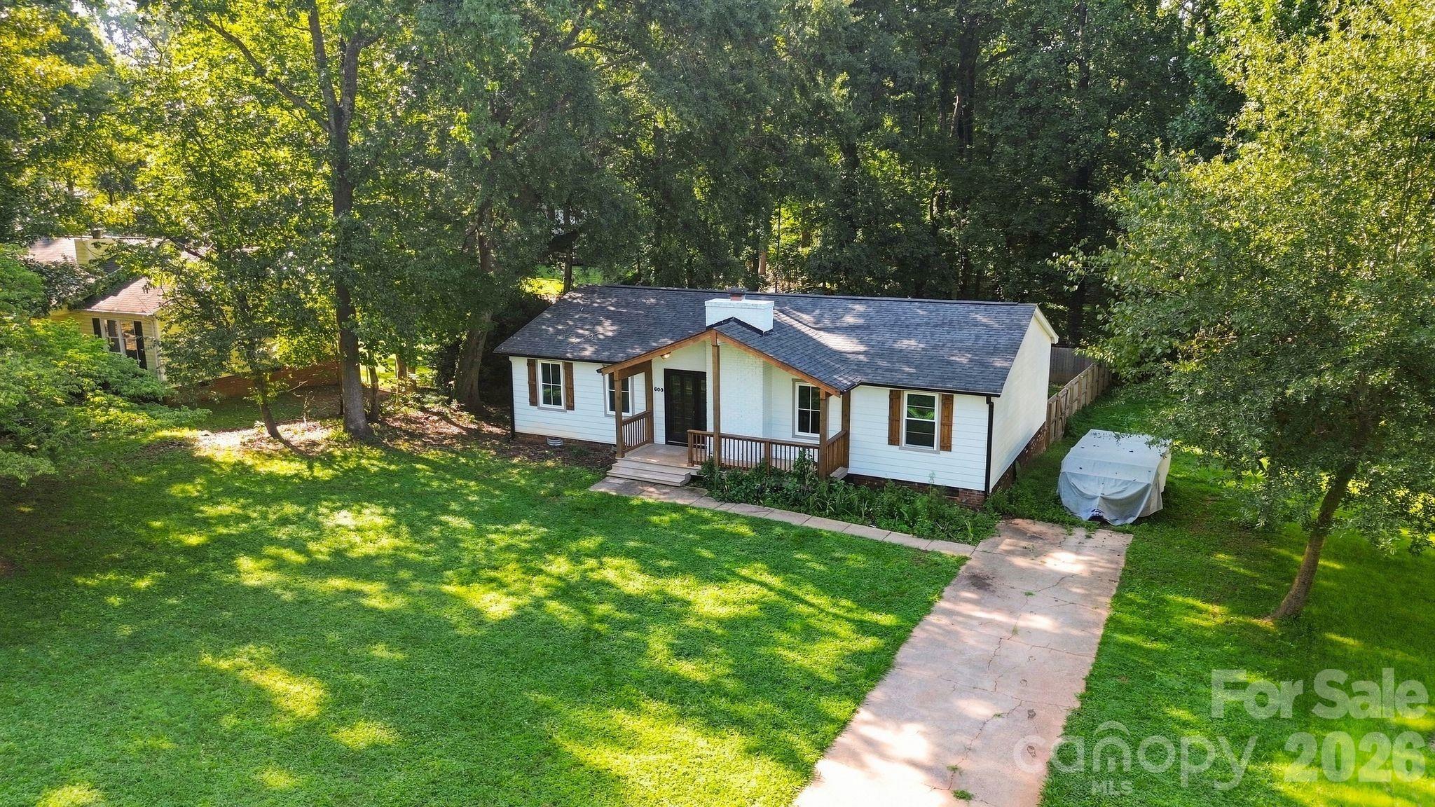 600 Briarcreek Road Gastonia, NC 28056 - Photo 31 of 33 Gallery Image 31